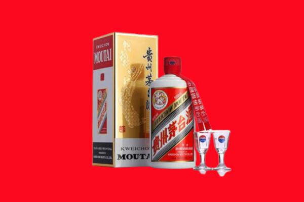 宜春回收茅台酒
